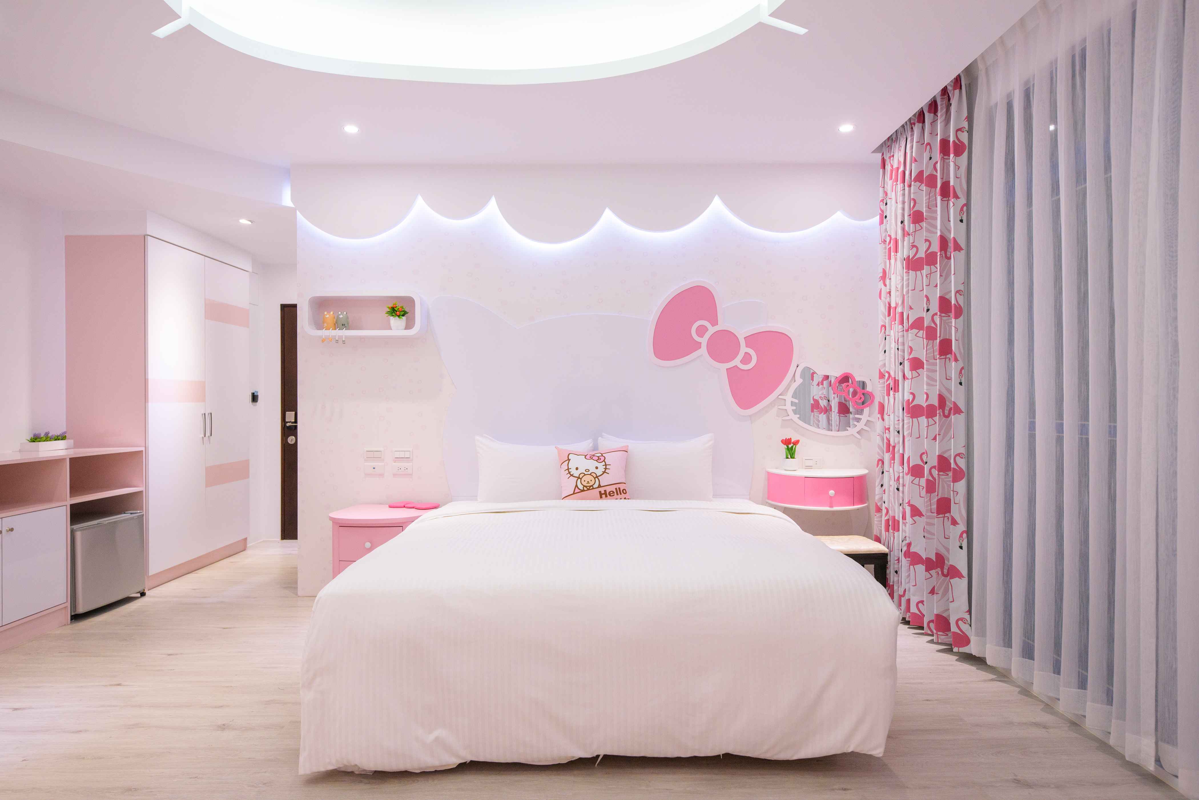 澎湖旅遊-海豚陽台二人房